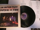 BIRTHDAY PARTY Prayers On Fire - Original Australia 1981 Missing Link w/Insert
