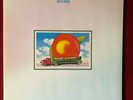 The Allman Brothers Band ?– Eat A Peach 2 Records OIS FOC NMint