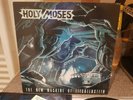 HOLY MOSES 