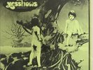 YES 'Yesshows' 1977 World Tour Dragonfly Label MINT UNPLAYED