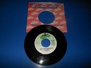 90's Country Records 45 RPM JOE DIFFIE On Collectables / Prop Me Up