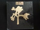 U2 LP BOX 7 LP JOSHUA TREE 30TH ANNIVERSARY + LIVE CONCERT + UNRELEASED TRAX