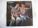 SCORPIONS - LOVEDRIVE - LOVE DRIVE - SHSP 4097 - 1979 1st PRESS VINYL LP  EX/EX