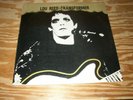 LOU REED  -  TRANSFORMER  (1972) LP