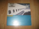 Chicane 3er  LP Behind the Sun Trance incl. Saltwater + Don´t Give up Vinyl