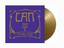 CAN- Future Days Limited Edition LP, Colored Vinyl, GOLD In Hand, Ships next day