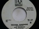 RICK MCCLELLAN - FROZEN SUNSHINE / JULIE MAKES IT RIGHT - PSYCH 45  *HEAR* PROMO