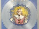 Queen Headlong + insert 12