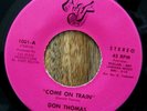 Don Thomas 
