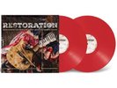 RESTORATION: Reimagining the Songs of Elton John & Bernie Taupin - Red Vinyl