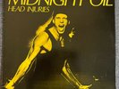 Midnight Oil - Head Injuries - Original Vinyl Record