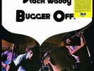 STACK WADDY - BUGGER OFF  NEW VINYL