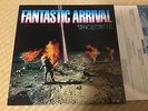 Space Circus ?– Fantastic Arrival NM