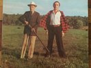 William S. Burroughs / John Giorno 1975 Giorno Poetry Systems ?– GPS 006-007