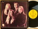 MU S/T LP '71 RTV-300 CA RARE PSYCHE MERRELL FANKHAUSER CAPT. BEEFHEART
