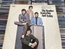 The Beatles- Yesterday and Today- 2nd State “Butcher Cover”- 1966 Mono LP