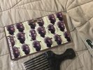 Tyler The Creator Pre IGOR Black Comb Blowout RARE  New Sealed