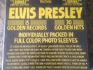 Elvis Presley-RCA-Collectors Series-15 Golden Records-45 RPM-Vinyl-1977-Sealed