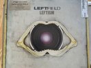 LEFTFIELD LEFTISM Ltd Ed (2002 Purchase) Vinyl Sealed In MINT condition As New
