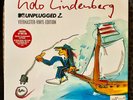   UDO LINDENBERG - MTV UNPLUGGED 2 | LIVE VOM ATLANTIK | 4VINYL LP BOX | NEU  