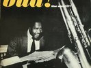 The Amazing BUD POWELL Vol.3 Bud  TEST PRESSING LP Blue Note 1571 Jazz Bop
