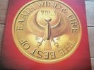 Earth Wind And Fire Greatest Hits Vol 1 Vinyl Album