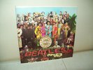the Beatles sgt peppers lonely hearts club band Vinyl LP 1976 Capitol SMAS-2653