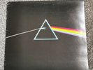 PINK FLOYD THE DARK SIDE OF THE MOON 1973 UK VINYL LP SHVL 804 A11/B10 PROG ROCK