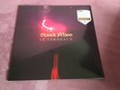 Blanck Mass - In Ferneaux (Bleep Clear Gold Splatter Color) Vinyl Record LP NEW