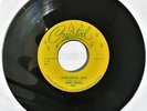Don Hosea - Everlasting Love  -NM-  Rockabilly 45rpm