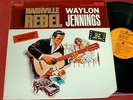 Waylon Jennings 