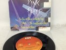 Pink Floyd Rare The Wall EP EPC-1625 1980 Mexican Press 7” 45 Vinyl Pic Sleeve