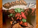 Diggin’ Volume 12 Vinyl LP (Sealed Copy) Hip Hop Funk Soul Samples Breaks Beats