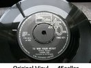 LAURA LEE 'To Win Your Heart' EX Tamla Motown TMG 831 Northern Soul 45