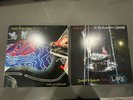 Panic  At the Disco All My Friends We're Glorious Death of a Bachelor Live Vinyl