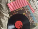 Rare France Beatles Sgt. Peppers LHCB odeon PCS 7027 Original 1967 Stereo Exc.