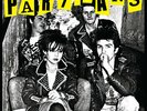 THE PARTISANS - Anarchy in Alkatraz / No Future Demos 1980-1982 - LP - Vinyl