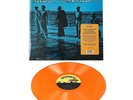 WITCH - Lazy Bones (Reissue) - LP - Limited Earth Orange Coloured Vinyl