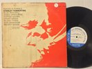 Stanley Turrentine Rough N Tumble VG+ BLUE NOTE 84240 NYUSA MONO VAN GELD modal