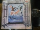 LOS JAIVAS lp LOS JAIVAS argentina ID# 62172 PROMO 1983 RCA 40031 EX EX automat7