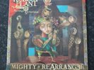 ROBERT PLANT MIGHTY REARRANGER UK VINYL LP ORIGINAL UK PRESS 2005 NM SEALED
