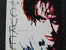 THE CURE BLOODFLOWERS 1ST UK PRESS VINYL LP 1ST 2000 FIX31