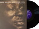 EX+ Big Bill Broonzy Sings Folk Songs VMP Vinyl Me Please 2016 UNPLAYED