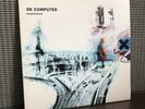 OK Computer [2-LP] Radiohead Rare Vinyl *MINT* UK FIRST PRESSING 1997 Parlophone