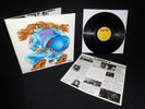 GIFT - BLUE APPLE - ORIG. FIRST PRESS.1974 NOVA SDL 8002 GERMAN KRAUTROCK MINT-