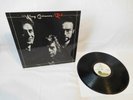 KING CRIMSON - RED - ORIGINAL UK 1ST. PRESS.1974 PINK RIM ISLAND ILPS 9308 MINT-