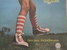 GENTLE GIANT - GIANT STEPS (THE 1st 5 YEARS) - 2 x LP SET VERTIGO 1 1-2 1 EX+