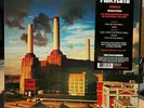 Pink Floyd Records LP PFRLP10: Pink Floyd – Animals - 2016 USA SEALED