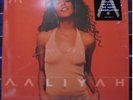 Aaliyah - Aaliyah '01 2xLP US ORG  Timbaland Gatefold Jacket iz316