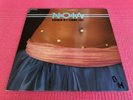 N.O.I.A. - Stranger in a strange land 12'' 1983 - ITALY Italo-Disco VERY RARE